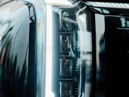 Kia K8 Premium 2025 года за 27 990 000 тг. в Алматы – фото 6