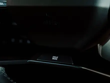 Kia K8 Premium 2025 года за 27 990 000 тг. в Алматы – фото 48