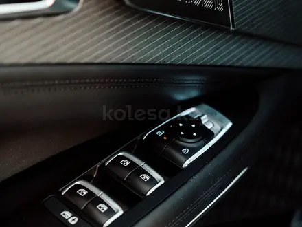 Kia K8 Premium 2025 года за 27 990 000 тг. в Алматы – фото 44