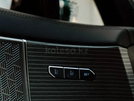 Kia K8 Premium 2025 года за 27 990 000 тг. в Алматы – фото 50