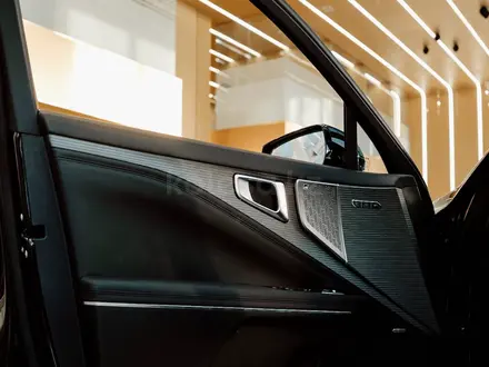 Kia K8 Premium 2025 года за 27 990 000 тг. в Алматы – фото 16