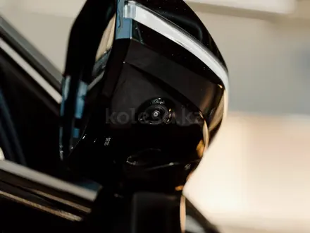 Kia K8 Premium 2025 года за 27 990 000 тг. в Алматы – фото 13
