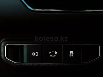 Kia K8 Premium 2025 года за 27 990 000 тг. в Алматы – фото 51