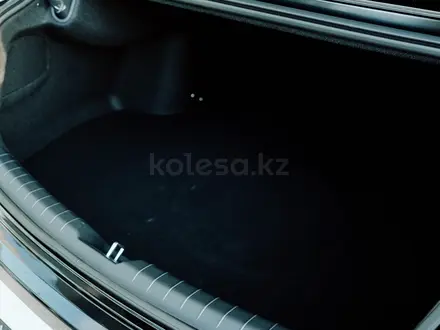 Kia K8 Premium 2025 года за 27 990 000 тг. в Алматы – фото 55