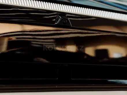 Kia K8 Premium 2025 года за 27 990 000 тг. в Алматы – фото 5