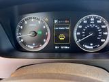 Hyundai Sonata 2016 года за 4 000 000 тг. в Атырау – фото 5