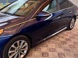 Hyundai Sonata 2016 года за 4 000 000 тг. в Атырау – фото 2