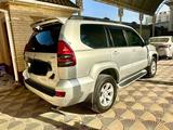 Toyota Land Cruiser Prado 2007 года за 11 500 000 тг. в Шымкент – фото 4