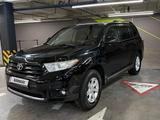 Toyota Highlander 2012 года за 10 000 000 тг. в Петропавловск