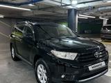 Toyota Highlander 2012 года за 10 000 000 тг. в Петропавловск – фото 3