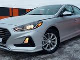 Hyundai Sonata 2019 года за 7 500 000 тг. в Уральск