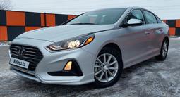 Hyundai Sonata 2019 года за 7 500 000 тг. в Уральск