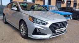 Hyundai Sonata 2019 года за 7 500 000 тг. в Уральск – фото 2