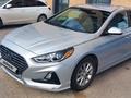Hyundai Sonata 2019 годаүшін7 500 000 тг. в Уральск – фото 3