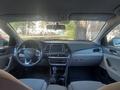 Hyundai Sonata 2019 годаүшін7 500 000 тг. в Уральск – фото 7