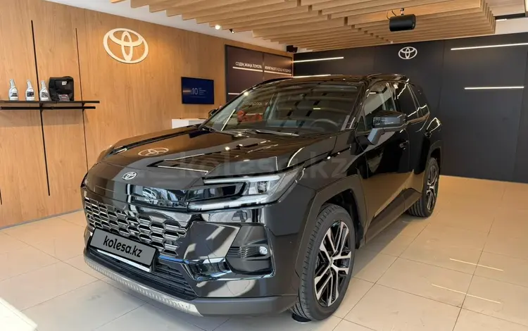 Toyota RAV4 2026 года за 28 390 000 тг. в Алматы
