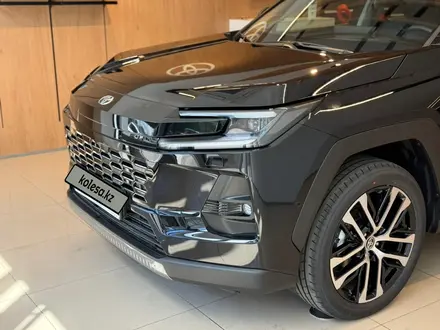 Toyota RAV4 2026 года за 28 390 000 тг. в Алматы – фото 3