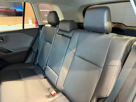 Toyota RAV4 2026 года за 28 390 000 тг. в Алматы – фото 9