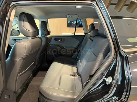 Toyota RAV4 2026 года за 28 390 000 тг. в Алматы – фото 8