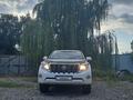 Toyota Land Cruiser Prado 2015 года за 17 000 000 тг. в Актобе