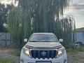 Toyota Land Cruiser Prado 2015 года за 17 000 000 тг. в Актобе – фото 2