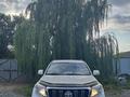 Toyota Land Cruiser Prado 2015 года за 17 000 000 тг. в Актобе – фото 3