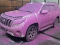 Toyota Land Cruiser Prado 2015 года за 17 000 000 тг. в Актобе – фото 4