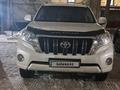 Toyota Land Cruiser Prado 2015 года за 17 000 000 тг. в Актобе – фото 5