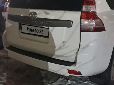 Toyota Land Cruiser Prado 2015 года за 17 000 000 тг. в Актобе – фото 7