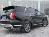 Hyundai Palisade 2022 года за 29 890 000 тг. в Кокшетау – фото 5