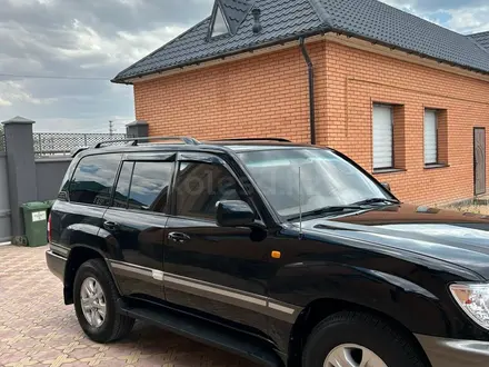 Toyota Land Cruiser 2006 года за 13 500 000 тг. в Актау – фото 2