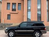 Toyota Land Cruiser 2006 года за 13 500 000 тг. в Актау