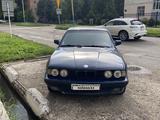 BMW 520 1992 годаfor1 400 000 тг. в Усть-Каменогорск – фото 2