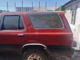 Toyota Hilux Surf 1994 года за 1 500 000 тг. в Астана – фото 4
