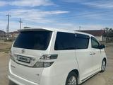 Toyota Vellfire 2009 года за 12 000 000 тг. в Кызылорда – фото 4