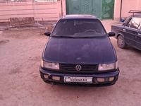 Volkswagen Passat 1993 года за 965 000 тг. в Актау