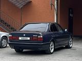 BMW 525 1992 года за 1 701 277 тг. в Кызылорда – фото 5