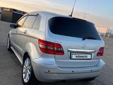 Mercedes-Benz B 200 2006 года за 4 200 000 тг. в Караганда