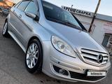 Mercedes-Benz B 200 2006 года за 4 200 000 тг. в Караганда – фото 2