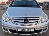 Mercedes-Benz B 200 2006 года за 4 200 000 тг. в Караганда – фото 3