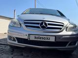 Mercedes-Benz B 200 2006 года за 4 200 000 тг. в Караганда – фото 4