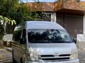 Toyota Hiace 2006 годаүшін8 300 000 тг. в Тараз