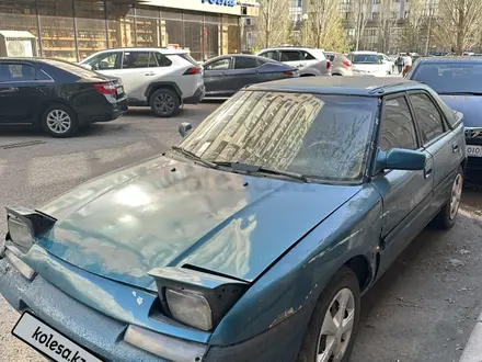 Mazda 323 1993 года за 600 000 тг. в Астана