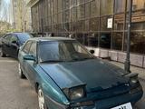 Mazda 323 1993 года за 600 000 тг. в Астана – фото 2