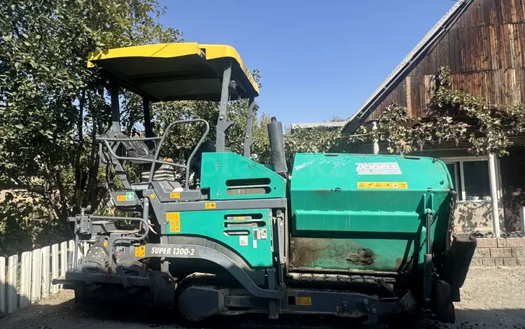 Vogele  Super 2012 годаүшін21 500 000 тг. в Алматы