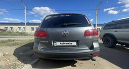 Volkswagen Touareg 2003 года за 5 000 000 тг. в Сатпаев – фото 4