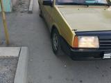 ВАЗ (Lada) 21099 1997 годаfor600 000 тг. в Аса – фото 3