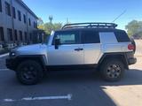 Toyota FJ Cruiser 2007 годаүшін15 000 000 тг. в Караганда – фото 4