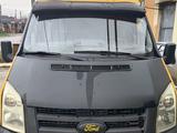 Ford Transit 2008 года за 6 490 000 тг. в Шымкент – фото 5