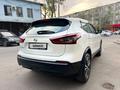 Nissan Qashqai 2021 года за 9 155 710 тг. в Алматы – фото 4